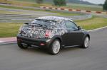 Mini Coupe Prototype 2011 года